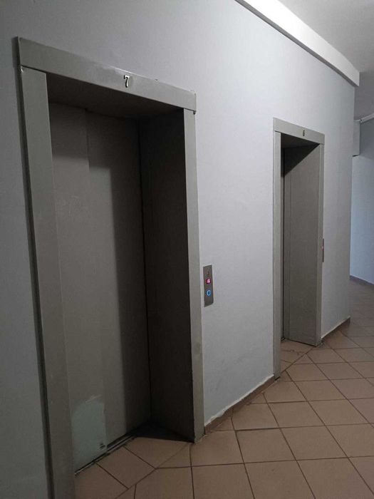 Квартира на Среднефонтанской