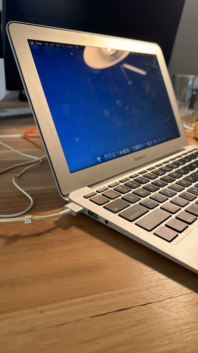 Macbook Air 11' 2014