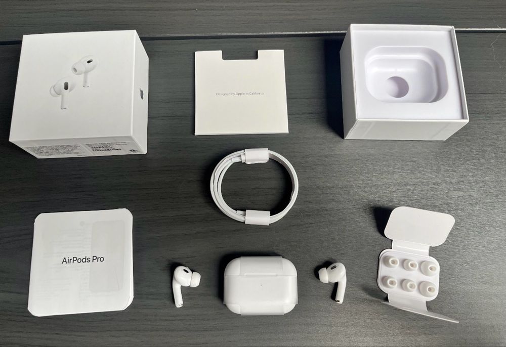 Airpods pro 2 (2022)