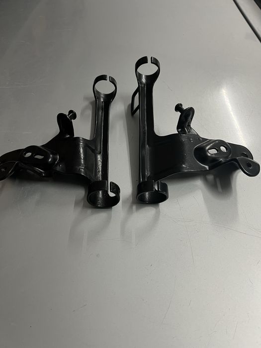 Astes yamaha RZ originais
