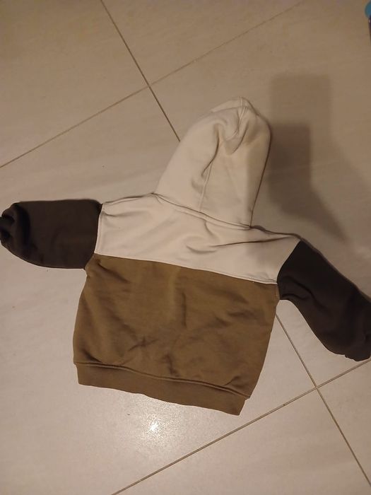 Bluza chłopięca Zara