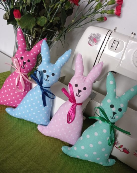 Zajączek / króliczek / Wielkanoc