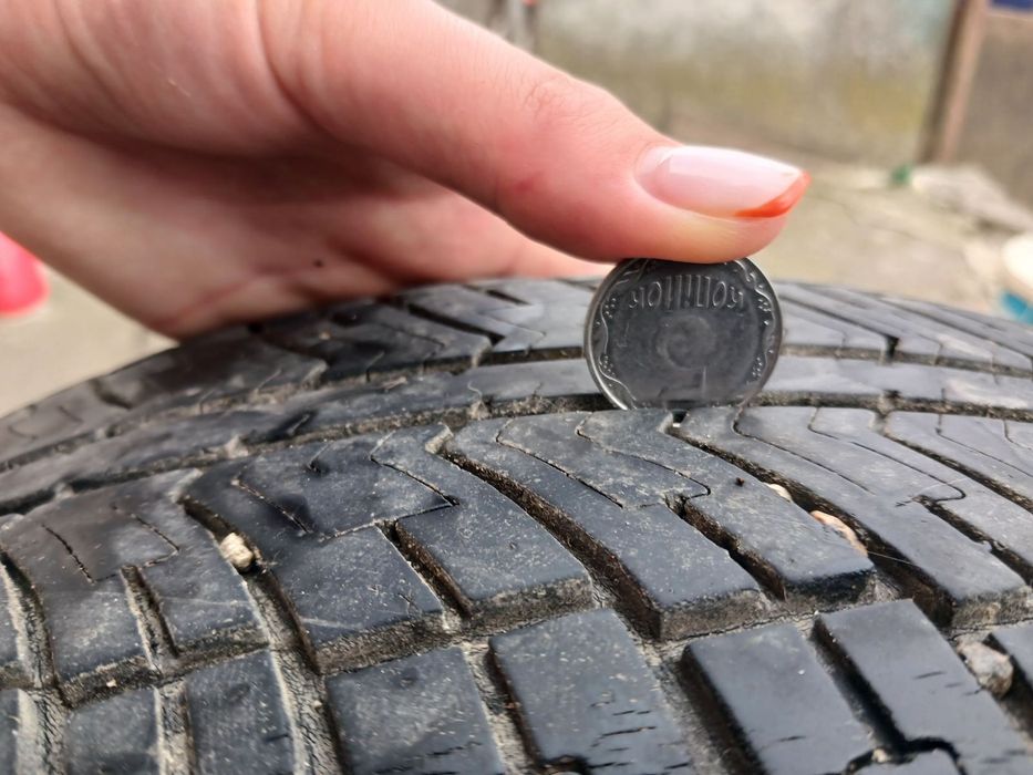 Колеса  до авто R13