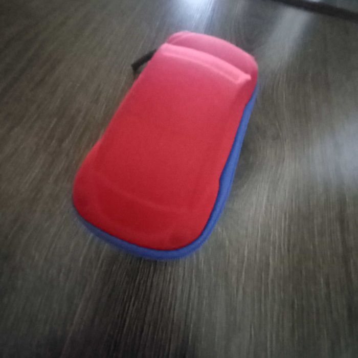 Etui na okulary dziecięce
