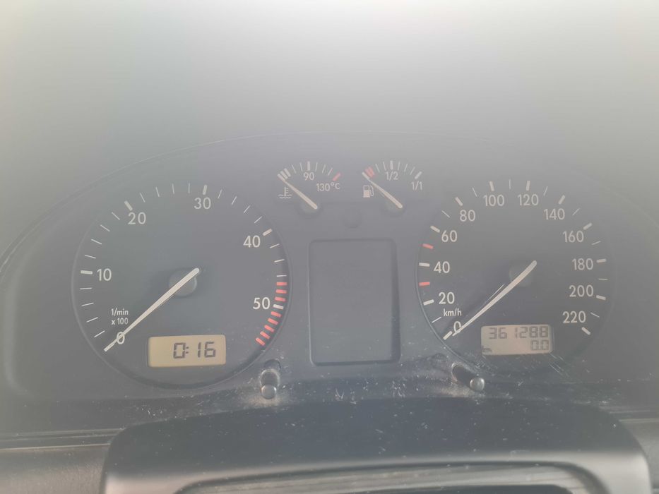 Volkswagen Passat від 1 власника (хозяйський)