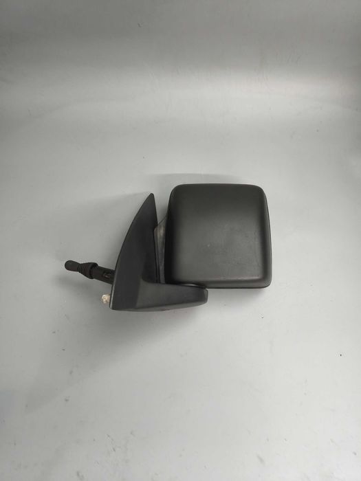 OPEL Combo I, OE: 24400680, Lusterko lewe manualne, Czarny mat, Europa