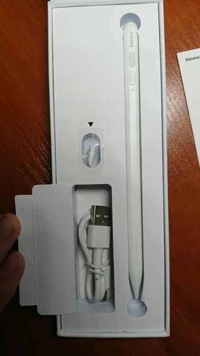 Стілус    Baseus