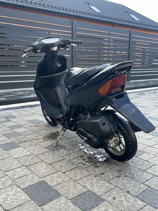 Honda dio 34 65сс