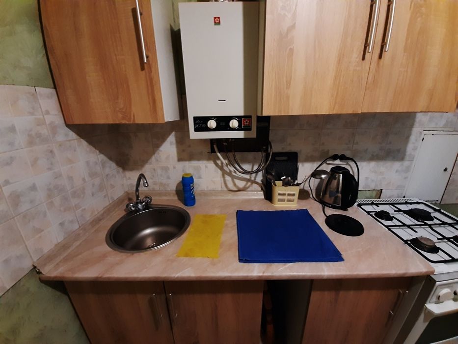 Подобово, погодинно квартира, ДОРОГОЖИЧІ. Лукьяновк. Петровк