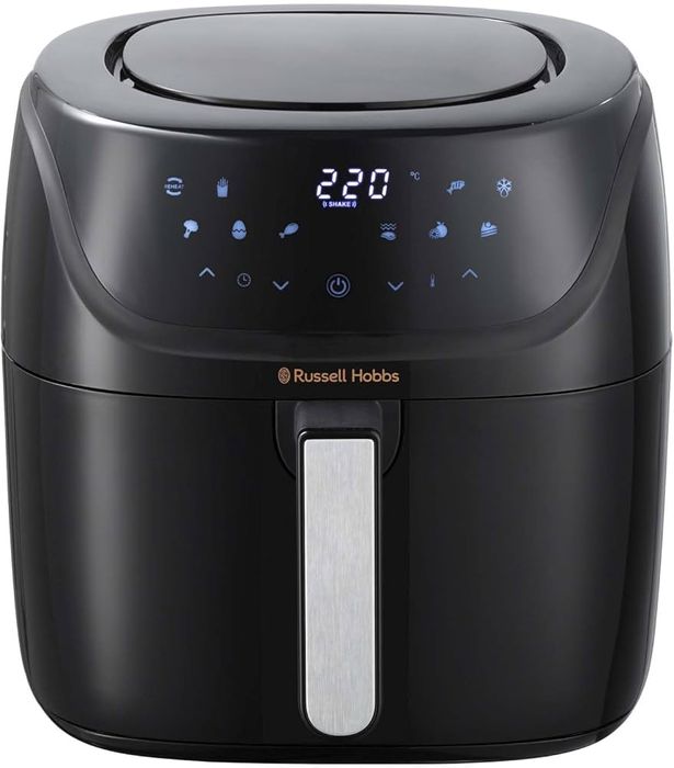 Russell hobbs frytkownica airfryer 4l