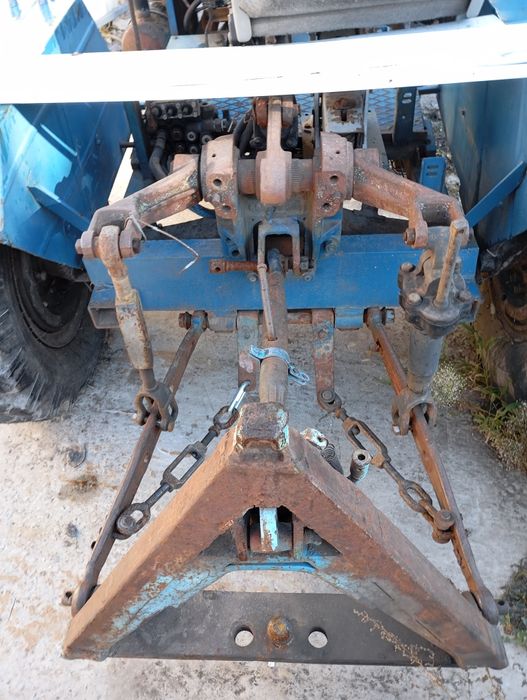 Тракторець на продаж