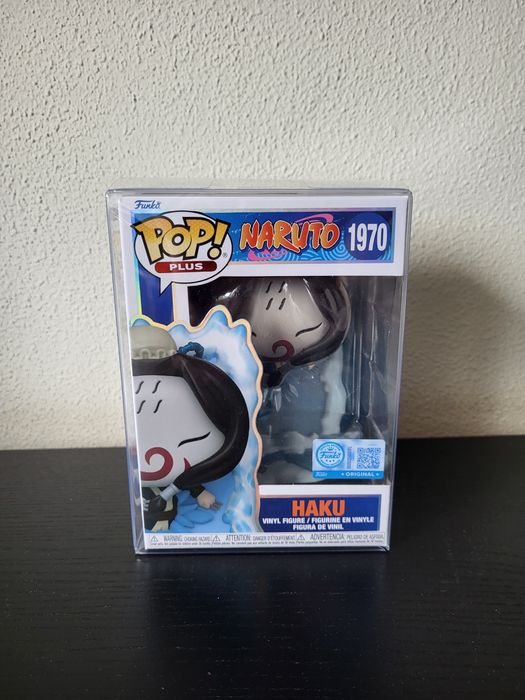 Funko Pop - Naruto Shippuden - Starting from €1364284989038977122