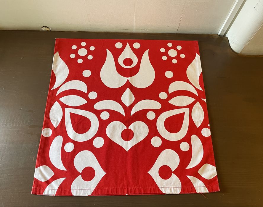 Conjunto de 5 Capas de Almofadas Estampadas | Cushion Covers Set