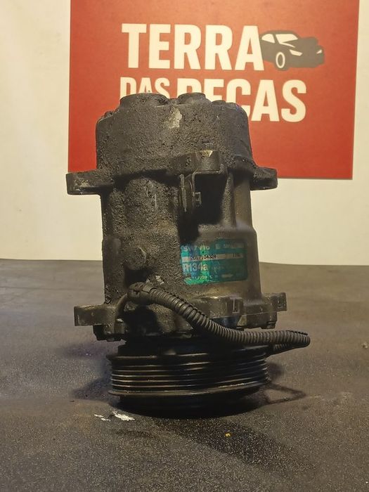Compressor AC PSA 2.0 1106