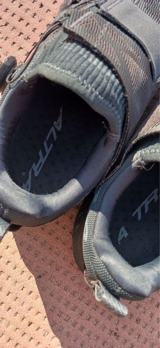 кросівки Altra Running Timp 5 BOA
