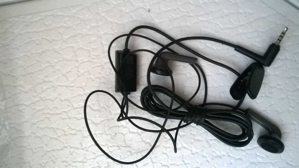 Nowe słuchawki do telefonu