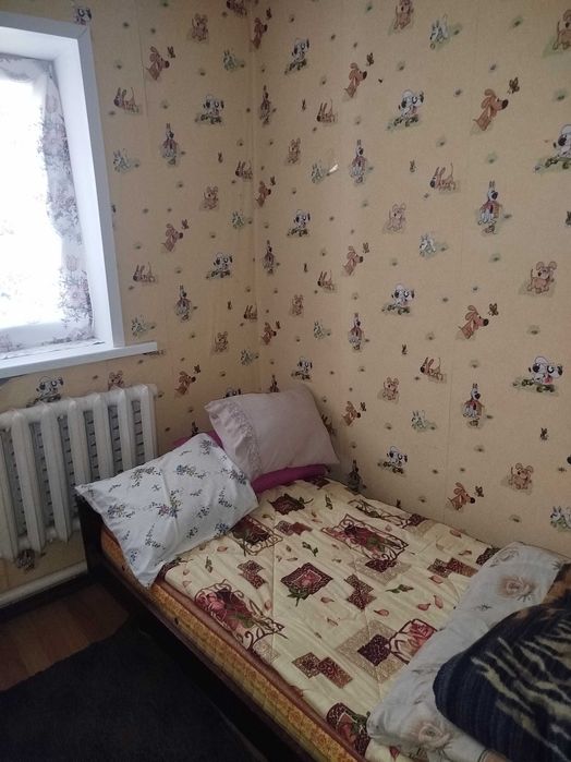 Продам дом пос.Новый свет