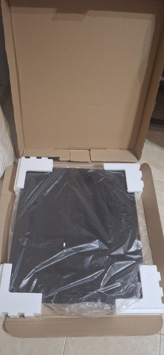 Placa de Indução Fagor – NOVA (comprada a 3 dias) – Oportunidade!