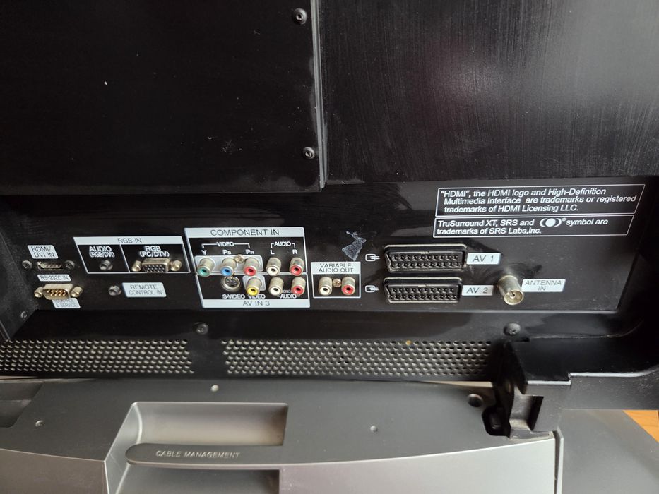 Telewizor LG 42cale
