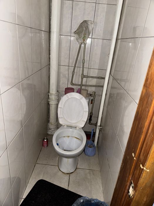 Здам кімнату для 1-го,або 2-х людей.Центр!Без проживання власника.