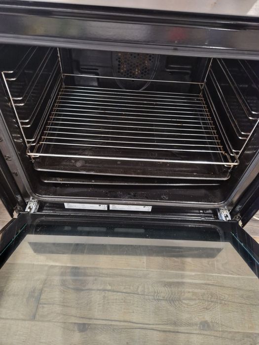 Fogão gas e forno eletrico Beko