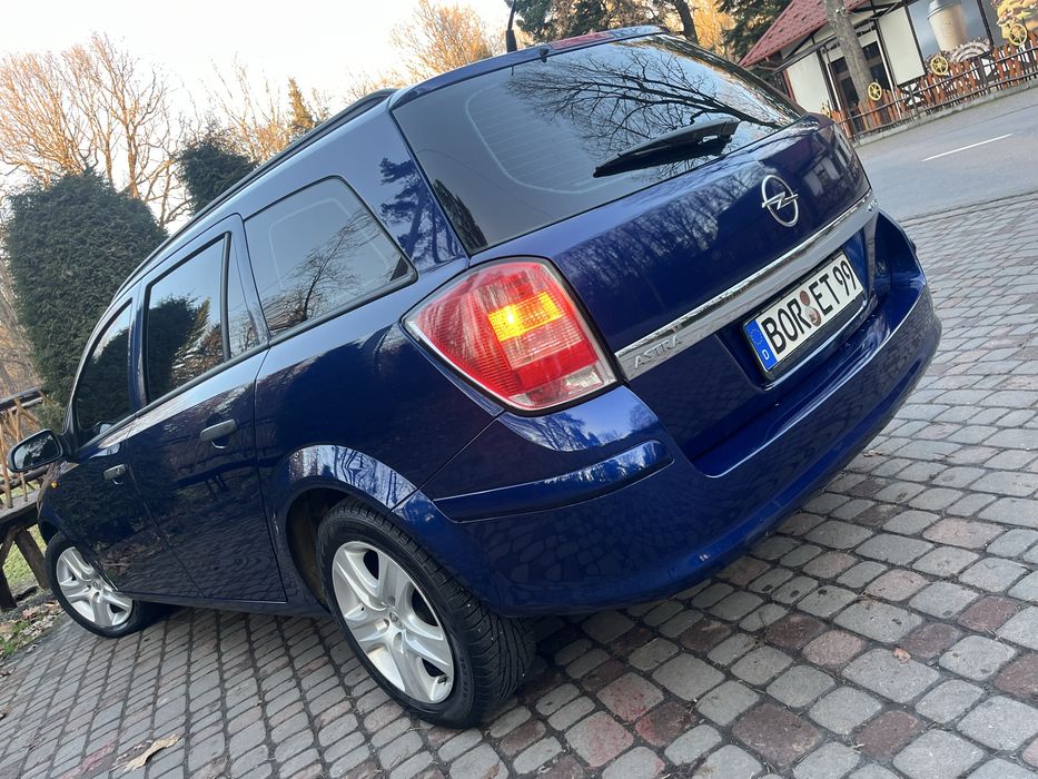 Продам Opel astra h 2009 р Опель астра н
