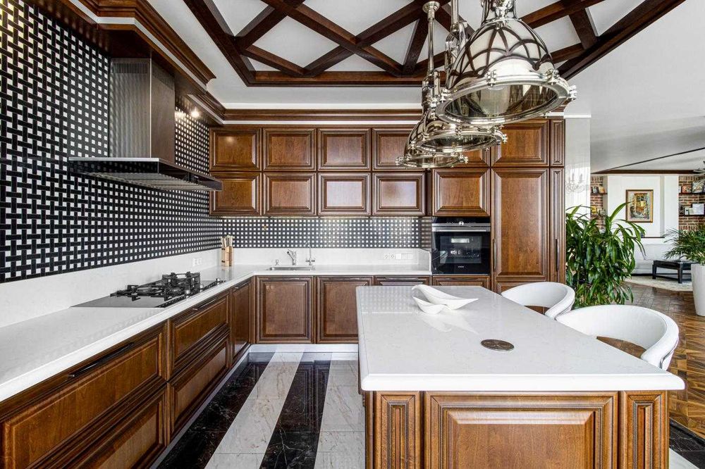 3-комнатная квартира по адресу ул. Греческая (площадь 158,2 м²) - Atlanta.ua - фото 3