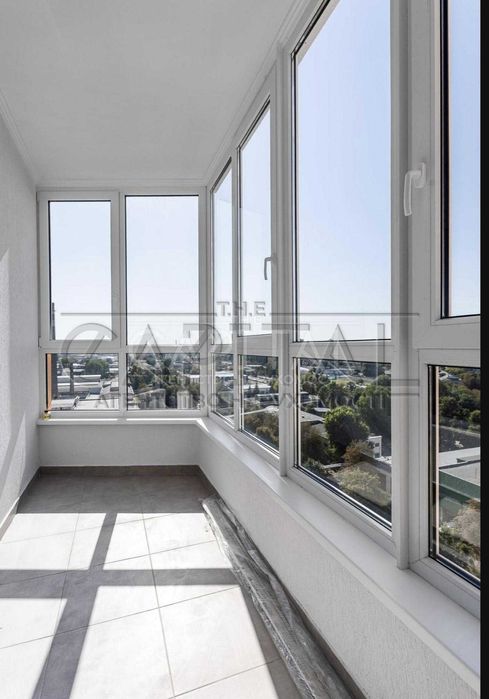 Продаж 2К квартири в ЖК "Нивки-Парк" / Берестейський /