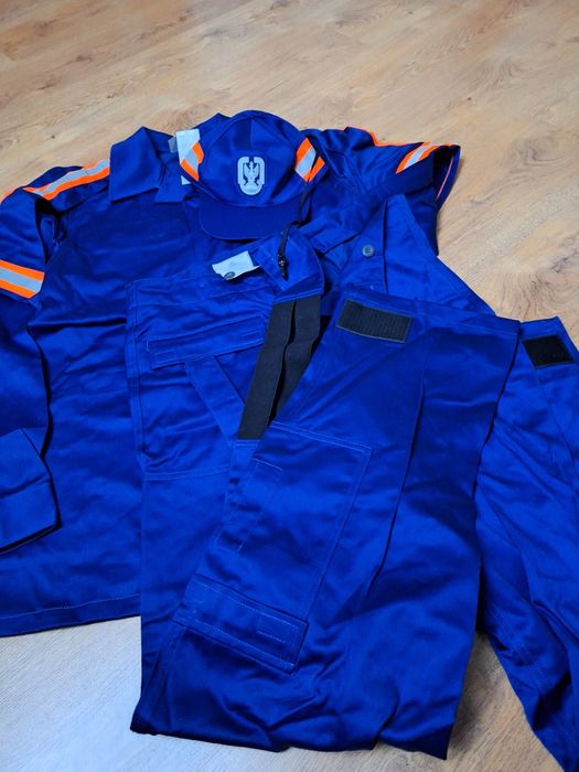 Ubranie technika lotniczego