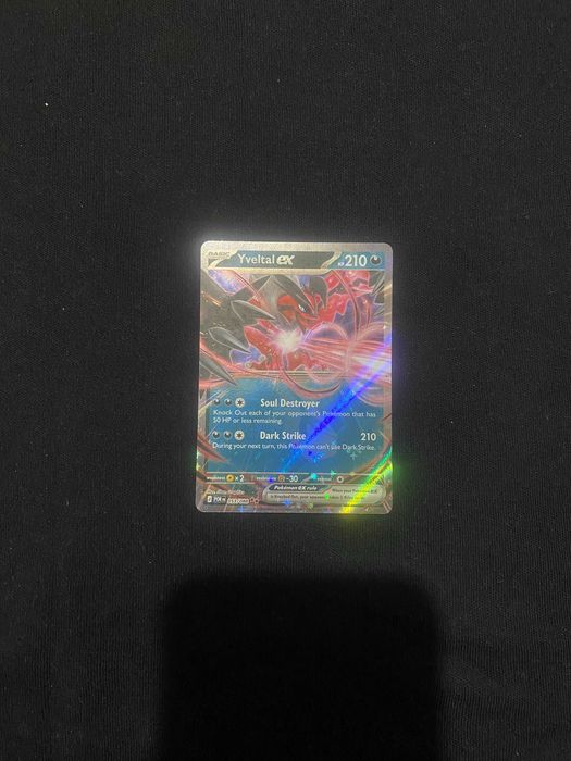 Pokémon TCG - Cartas EX