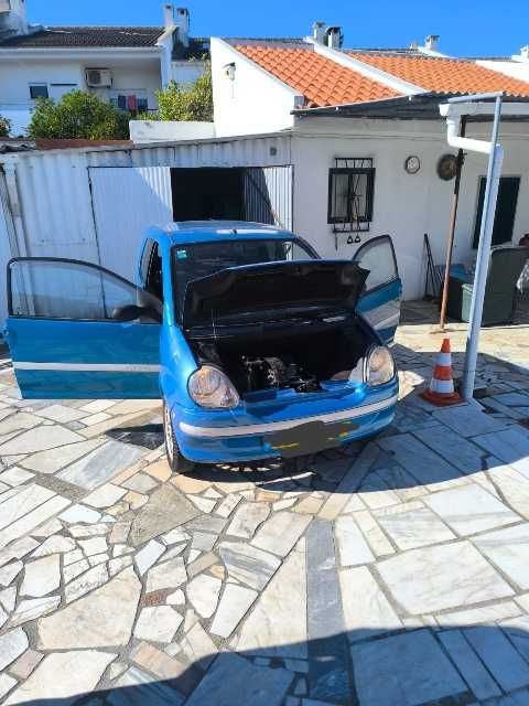 Aixam Plus 500.4 espectacular