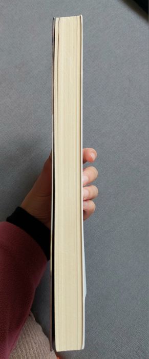 Livro "Nada menos que tudo"