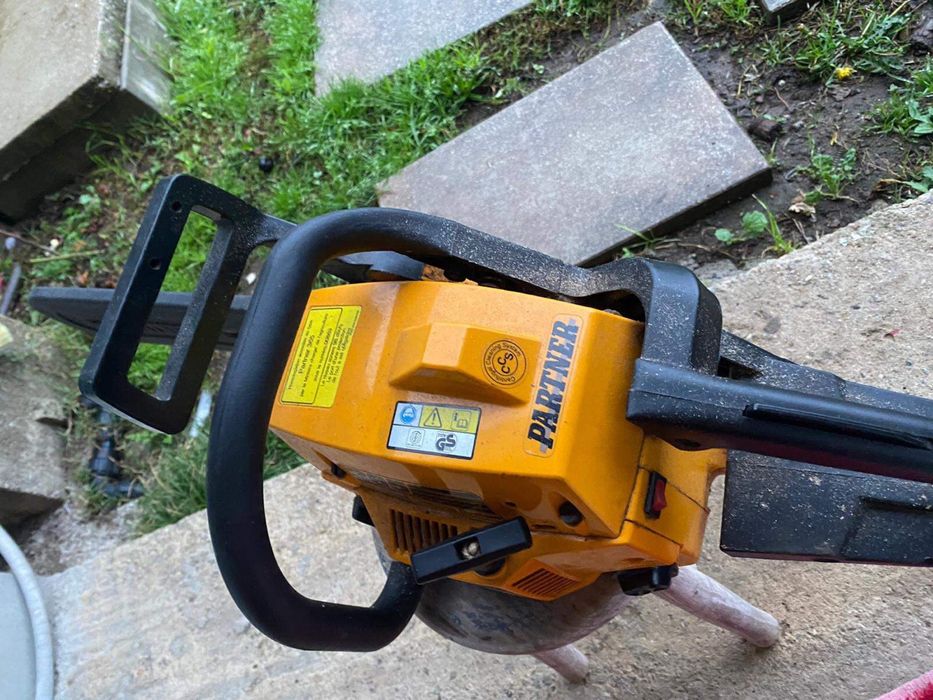 Jonsered 621, Partner 365