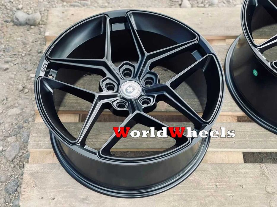 Диски FlowForming R18 5x114.3 Toyota Tesla Honda Mazda Nissan Hyundai Mitsubishi