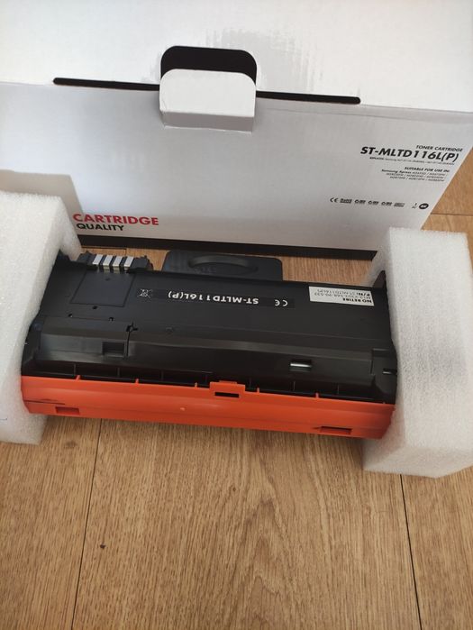 Toner para impressora Samsung