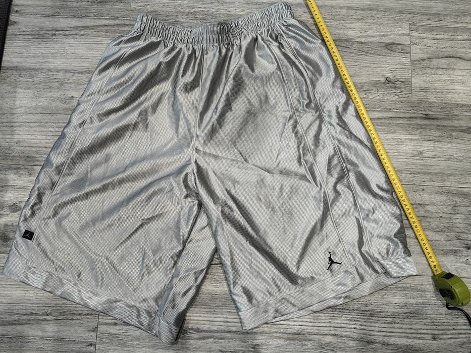 Spodenki do koszykówki Jordan XL