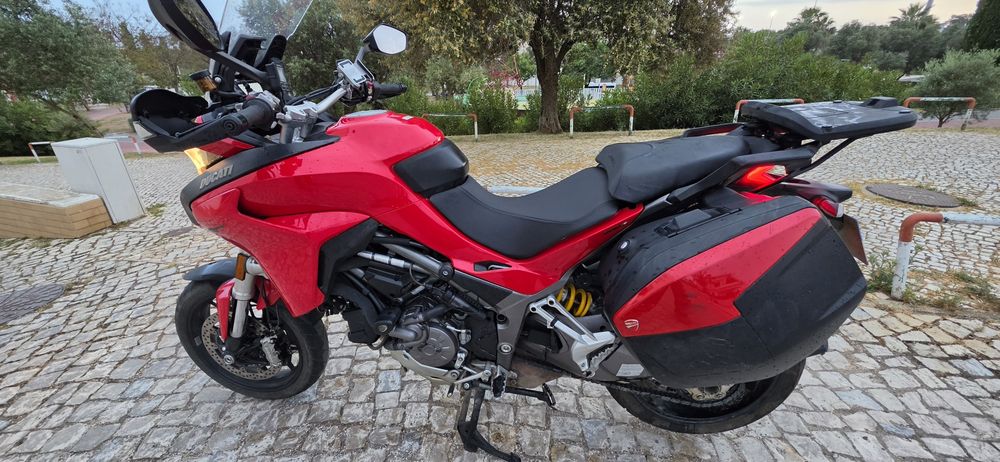 Ducati Multistrada 1260