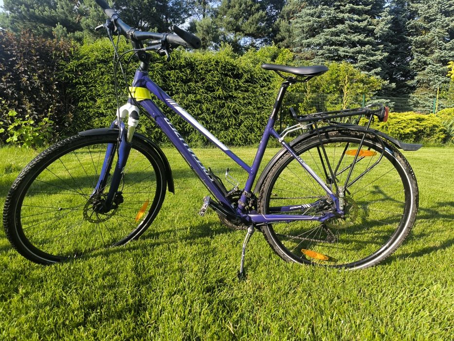 Rower crossowy Specialized Ariel