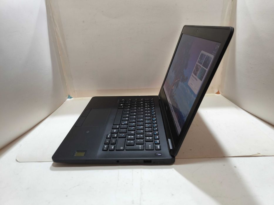 DELL Latitude E7270 i5 ssd 256GB 8GB RAM WWAN # Bateria NOVA