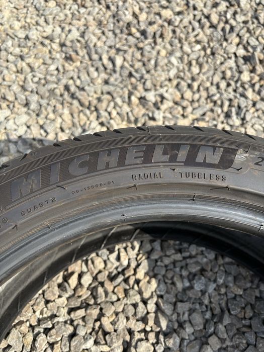 Opony letnie Michelin 225/45/17 2024 rok