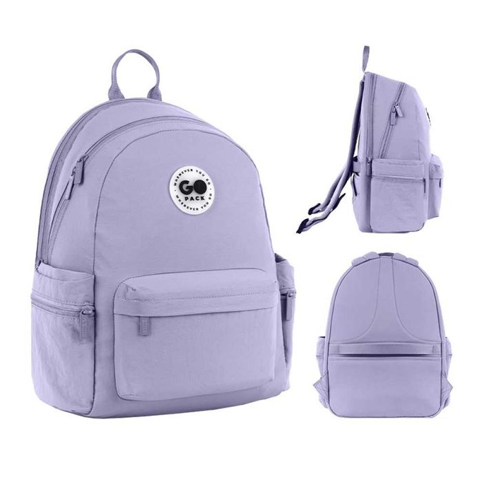 Рюкзак GoPack Education Teens GO26-2510M подарунок Kite