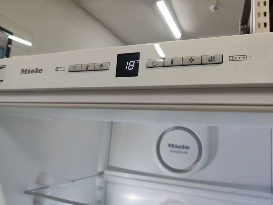 Топ! Вбудований холодильник Miele™. Bio-Fresh. No Frost. Germany.