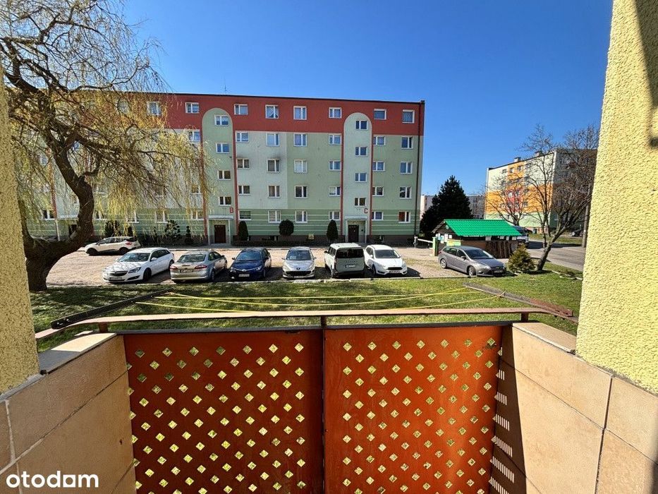 3 pokoje nad morzem - od zaraz - bez mebli