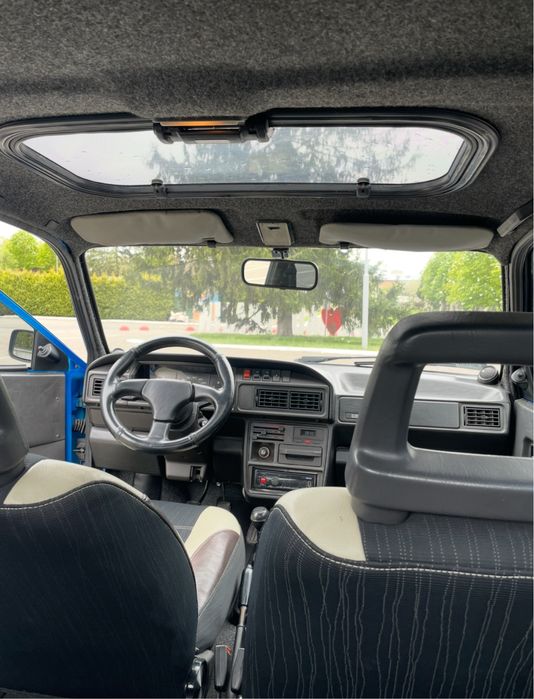 Продам Seat Ibiza