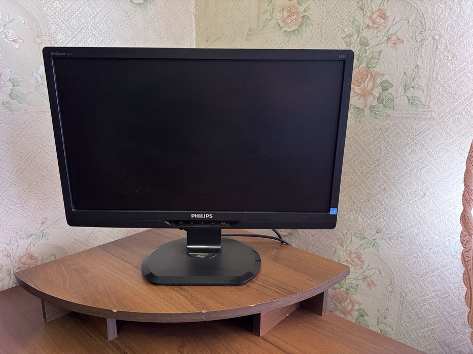Монітор Philips 22 221S3L