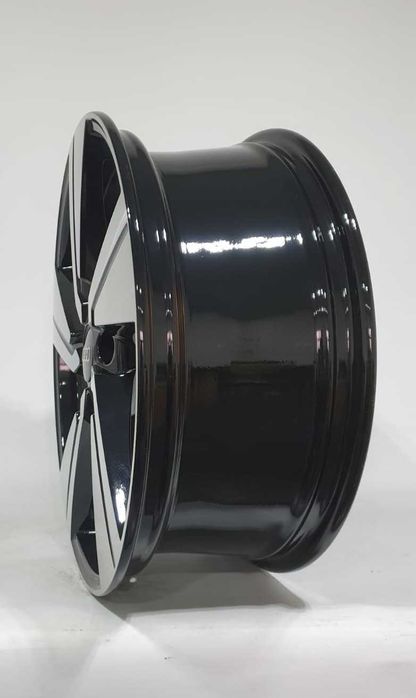 4151-Jantes 18 5x112 Originais Audi Q2, tbm para Q3 Q5 A4 VW, Seat etc