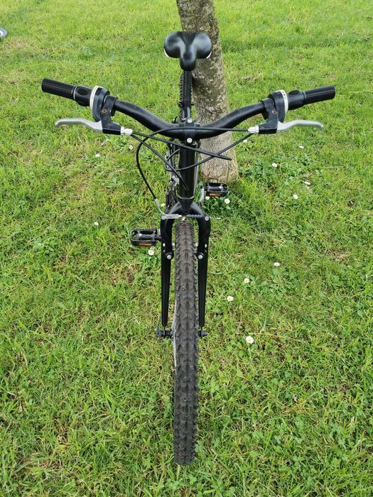 2 Bicicletas roda 26