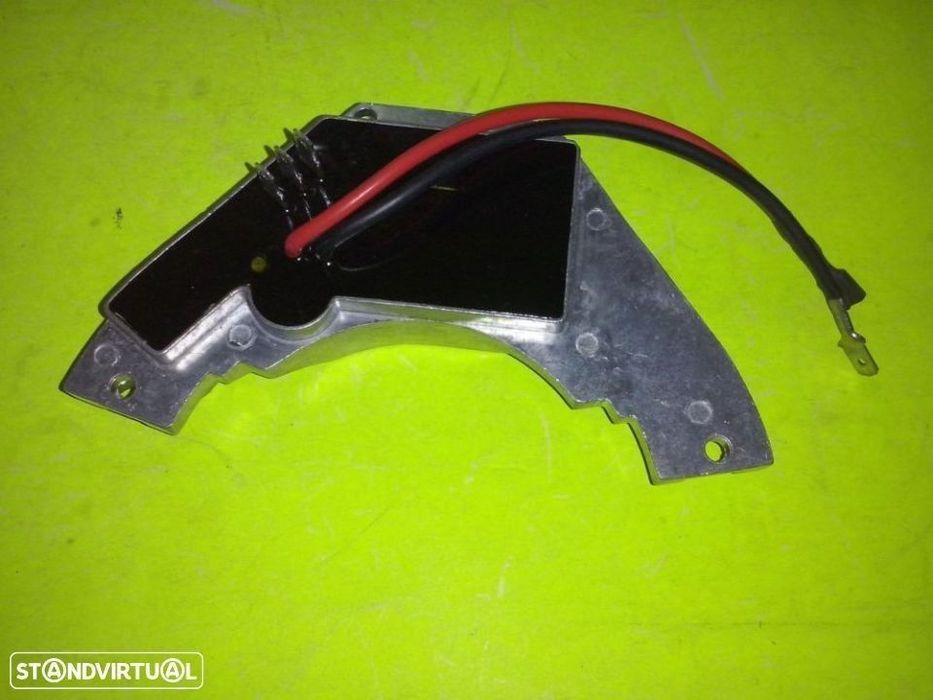 Resistencia da sofagem Peugeot 306 (Nova)