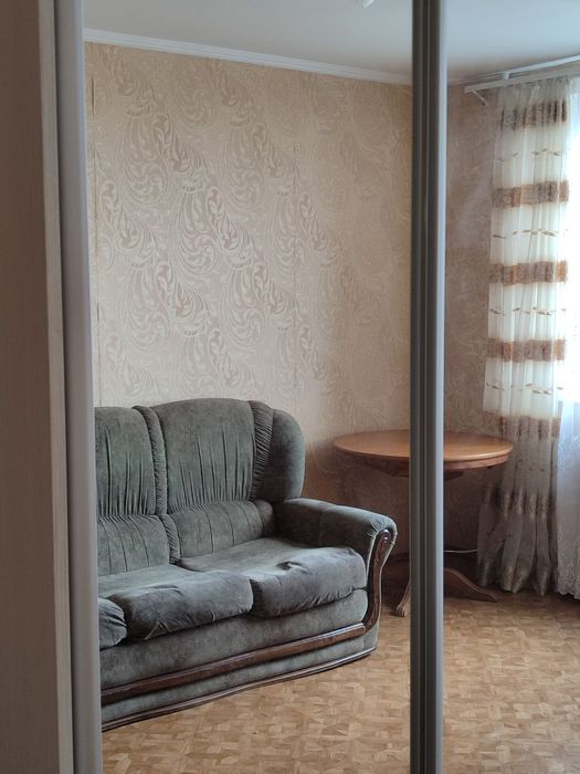 Хозяин сдаст однокомнатную квартиру в одессе