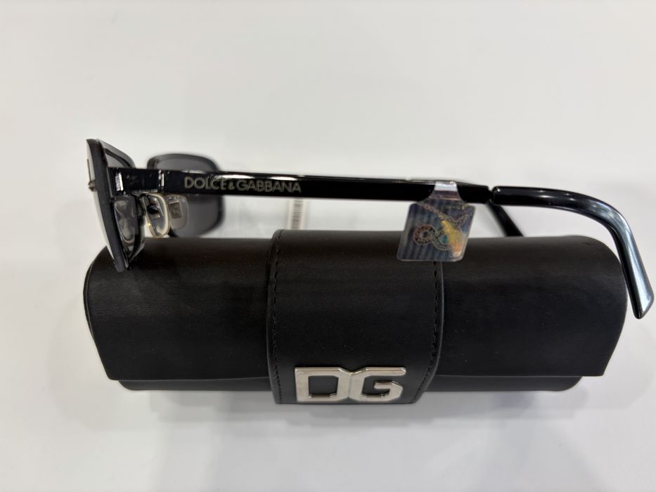 Óculos de sol vintage Dolce & Gabanna , 2002